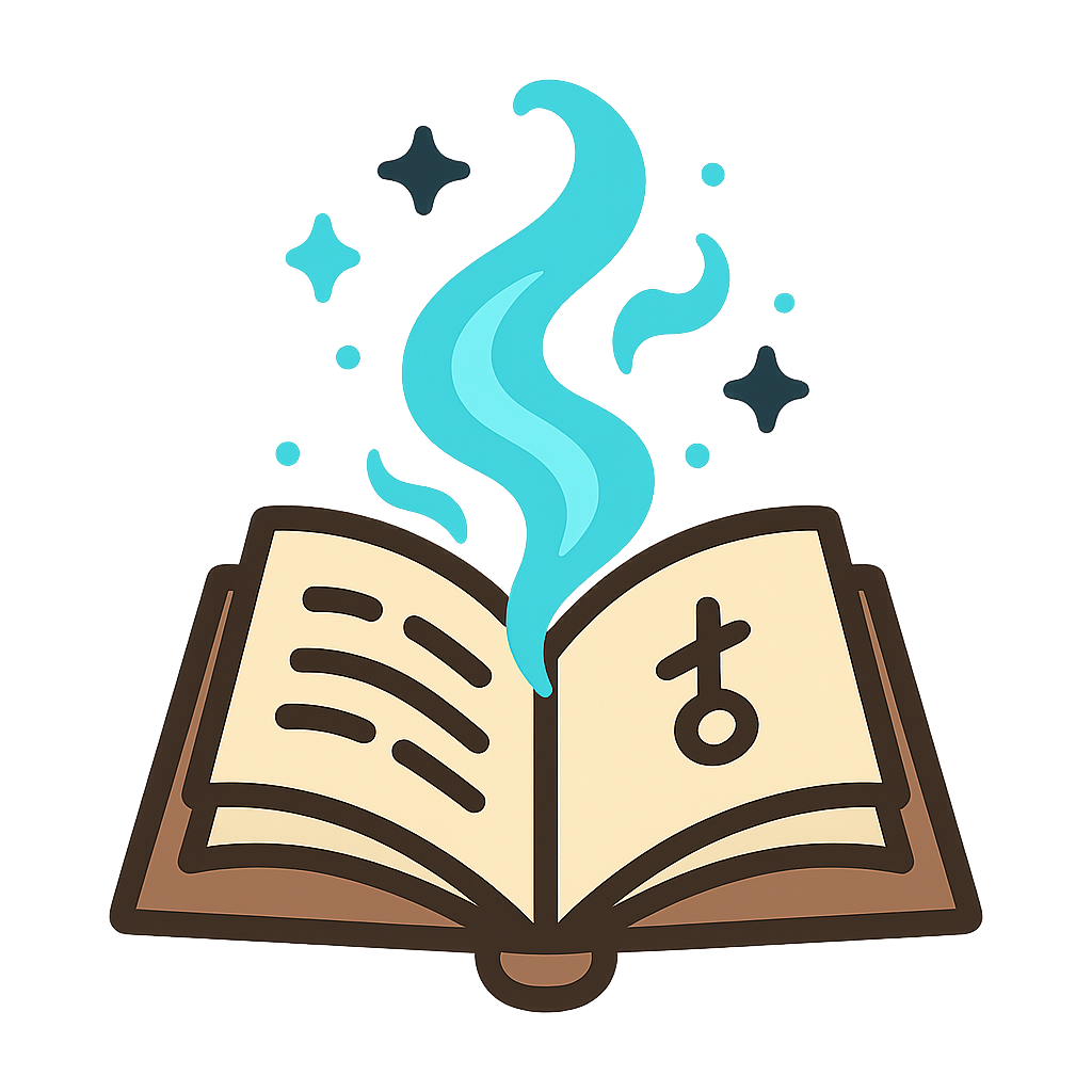 D2R Arcane Tracker Logo